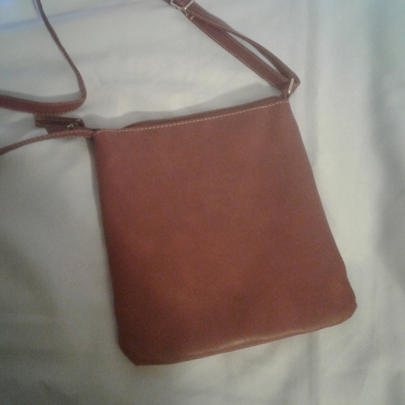Crossbody - Picture 2 of 2